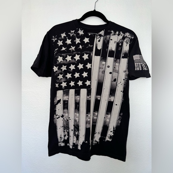 Brothers & Arms Other - Men’s American Flag T shirt